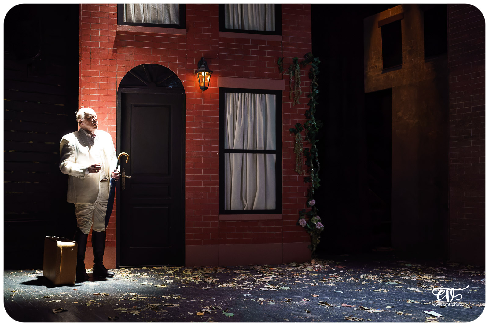 MORT D'UN COMMIS VOYAGEUR (CIE LA CLAQUE)